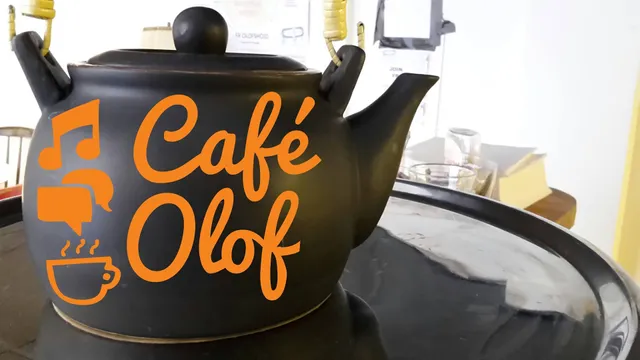 Café Olof