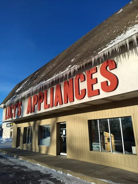 Lucy's Appliances