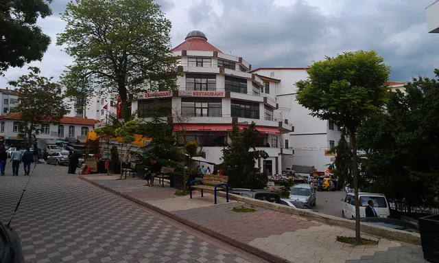 Hayme Sultan Termal Devremülk 1. Etap