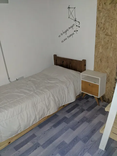 Belarmino Hostel Point