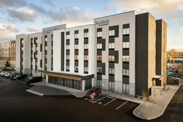TownePlace Suites by Marriott Cincinnati Oakley