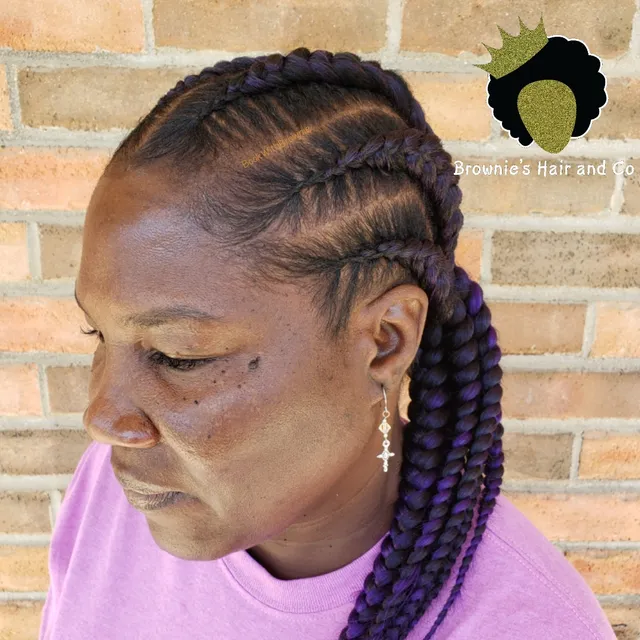 Brownies Hair and Co