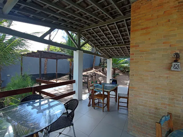 Praia Soul Bar e Restaurante