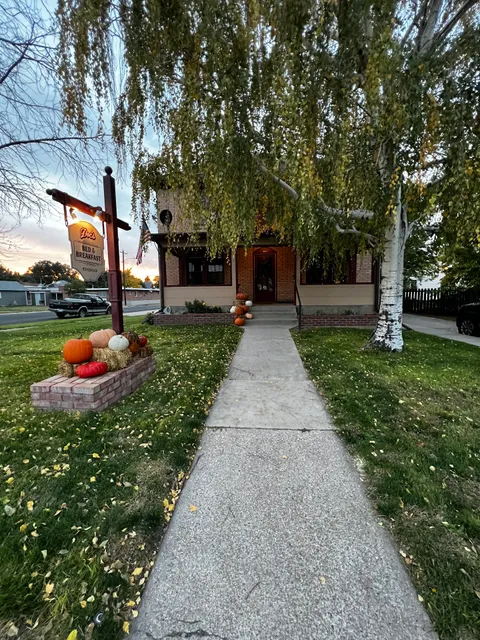 Doc's Bed & Breakfast