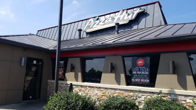 Pizza Hut