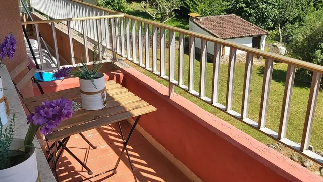 Los Pisos de Pin Cabrales