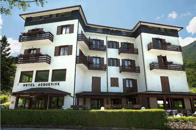 Hotel Acquevive