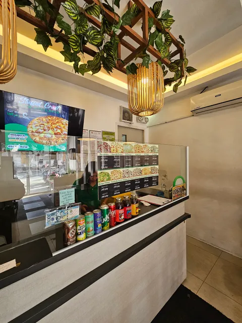 Pizzaderia - Camarin Road