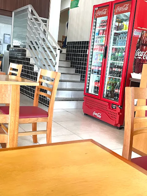 Sabor Real Restaurante