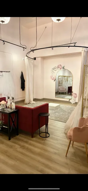 Sisters Bridal Boutique
