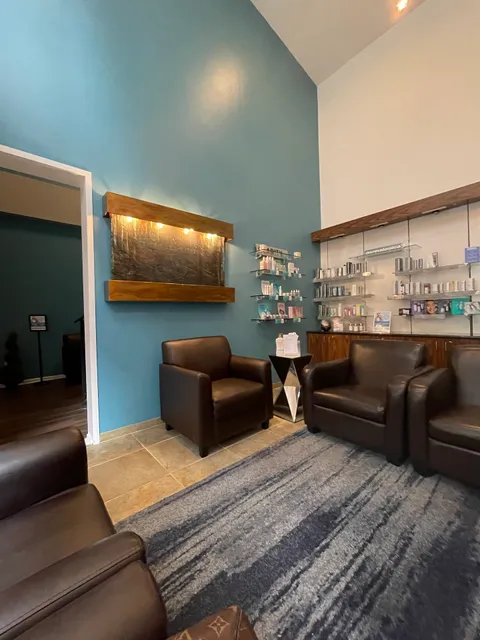 Hand & Stone Massage and Facial Spa