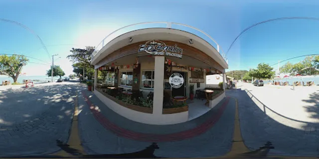 Restaurante Botequim das Flores