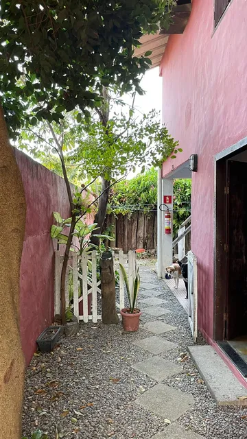 Espaço Gaia Host Family Hospedaria e Bistrô