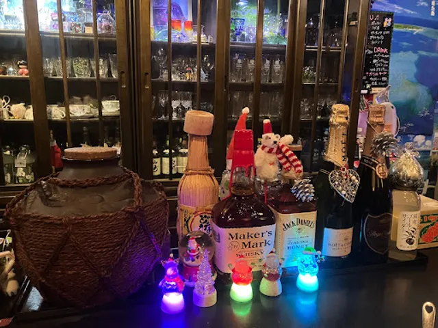 パブメロディースティーション