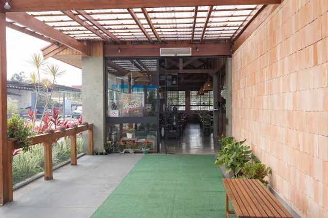 Apollo Grill Suzano Tibiriçá