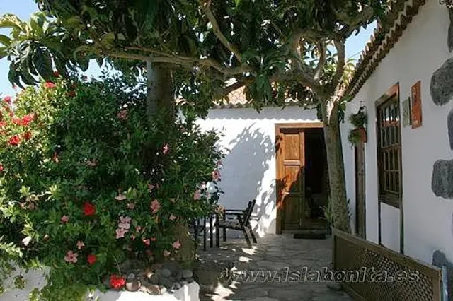 Casa Rural el Rincon