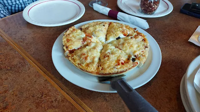 Greco’s Pizza