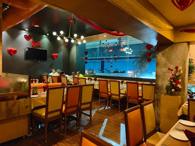Utsav Delight Dining & Bar