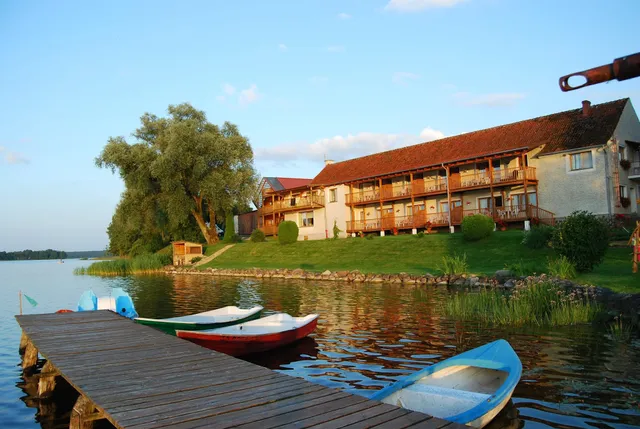 Agroturystyka Herrmanns Hof