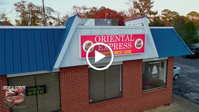 Oriental Express-Dothan, AL