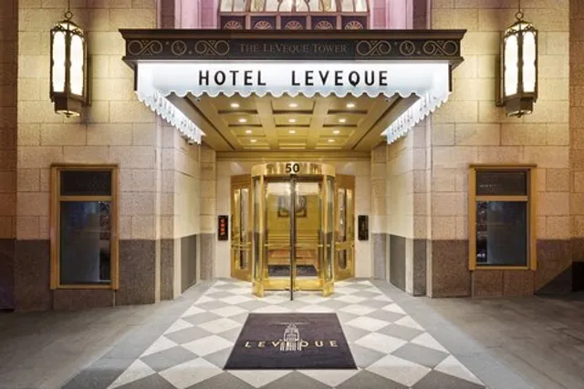 Hotel LeVeque, Autograph Collection