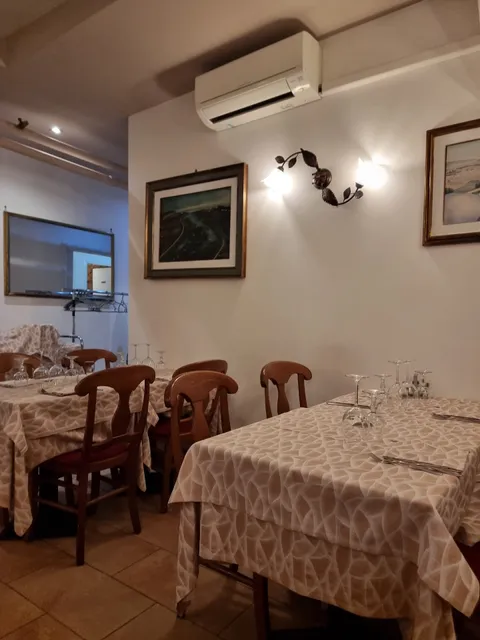 Su Nuraghe Restaurant