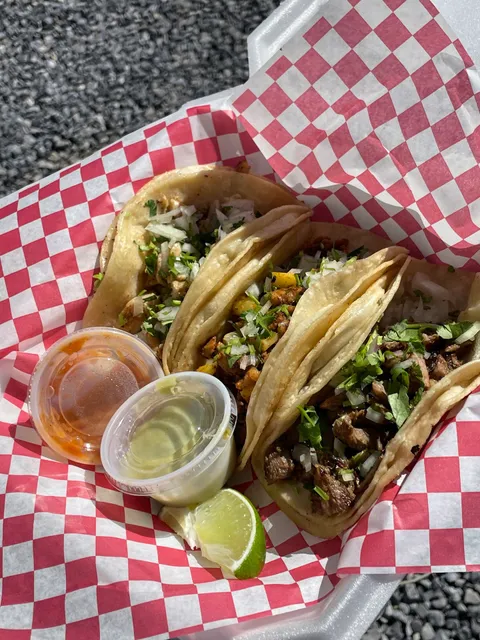 Al Chile Tacos