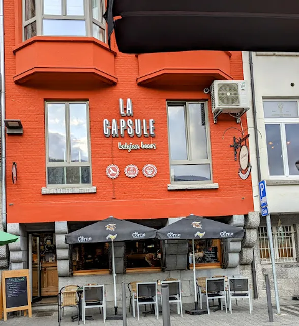 La Capsule