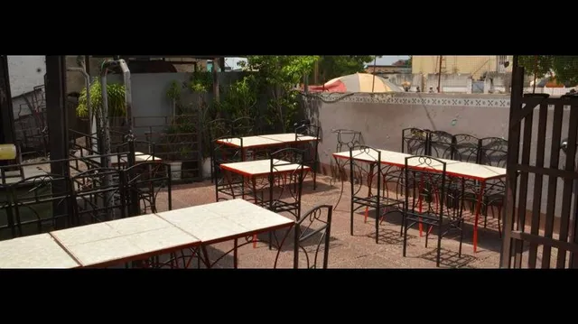 MAMAN Colonel Ngaliema