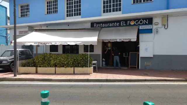 Restaurante El Fogón - Valle Guerra