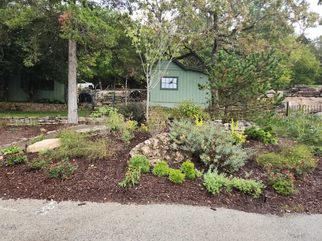 Recreation Building at Big Cedar Lodge
