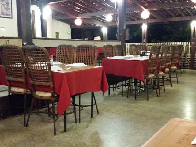 Casa Oriental | Restaurante Chinês | Salvador