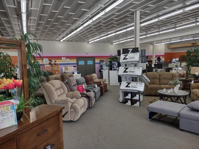 Farmers Home Furniture | Millen, GA