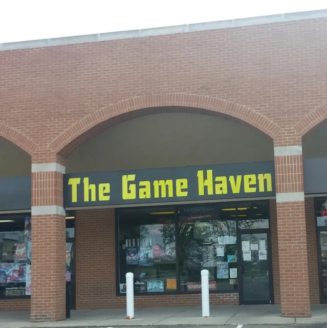 The Game Haven