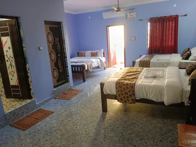 HARIKA RECIDENCY ஹரிகா குடியிருப்பு