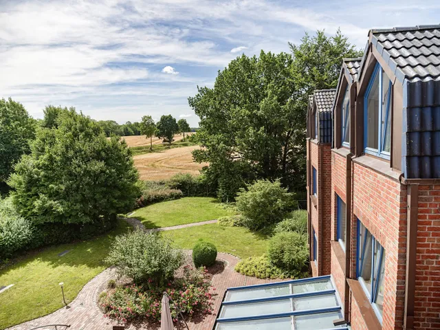 Hotel Dänischer Hof Altenholz by Tulip Inn