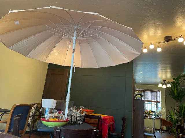 Café du cyprès カフェ デュ シプレ