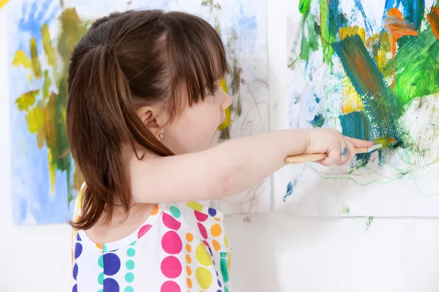 All My Children Day Care & Nursery Schools