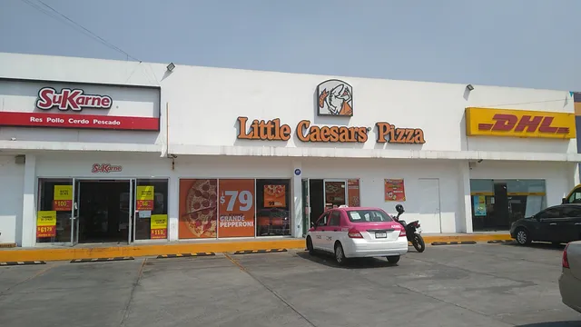 Little Caesars Pizza