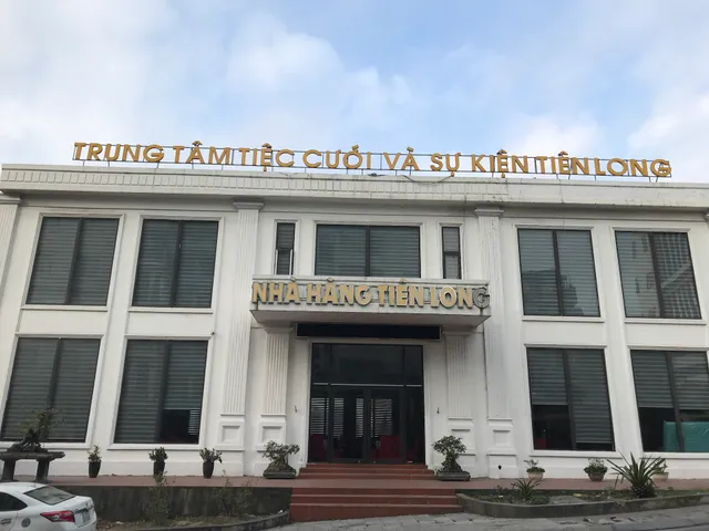 Khách Sạn Tiên Long