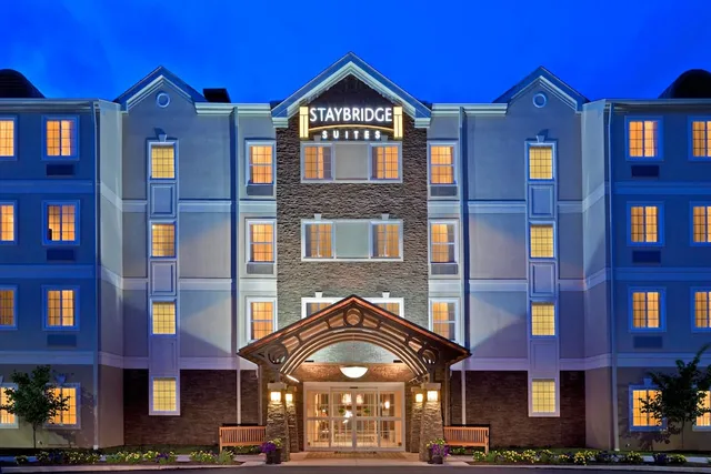 Staybridge Suites Philadelphia Valley Forge 422, an IHG Hotel