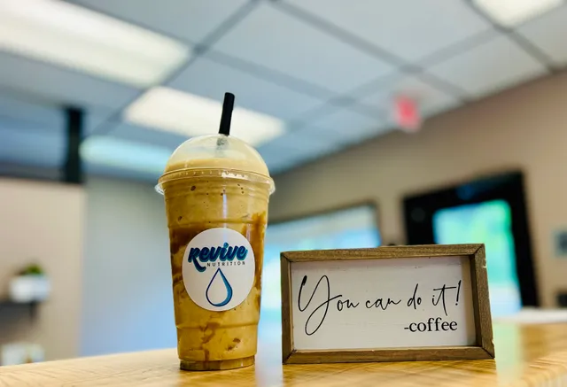 Herbalife Revive Nutrition