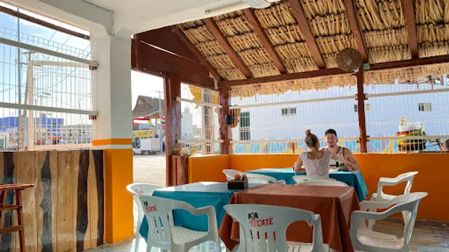 Restaurante “El puerto”
