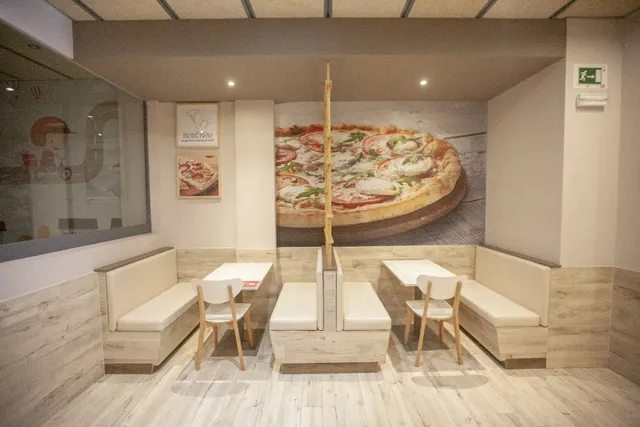 Telepizza Valencia, Carteros - Comida a Domicilio