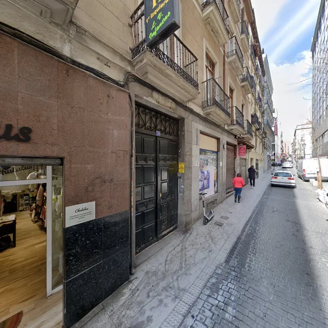 Hostal La Vega Infantas