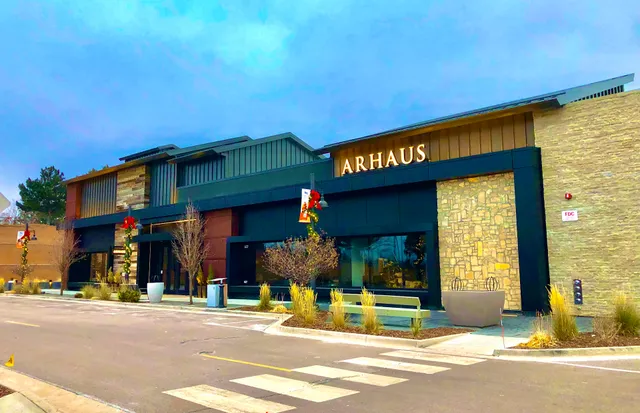 Arhaus
