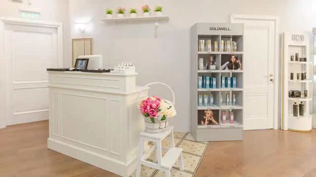 Салон красоты Image Lab | Парикмахерская, маникюр, массаж Китай-город