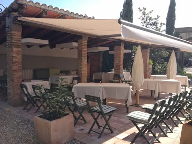 Restaurant Can Campanyà