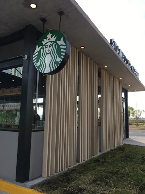 Starbucks Ubika Juriquilla