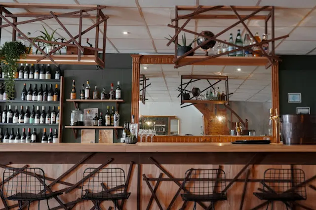 Le Voyage D'Ernestine